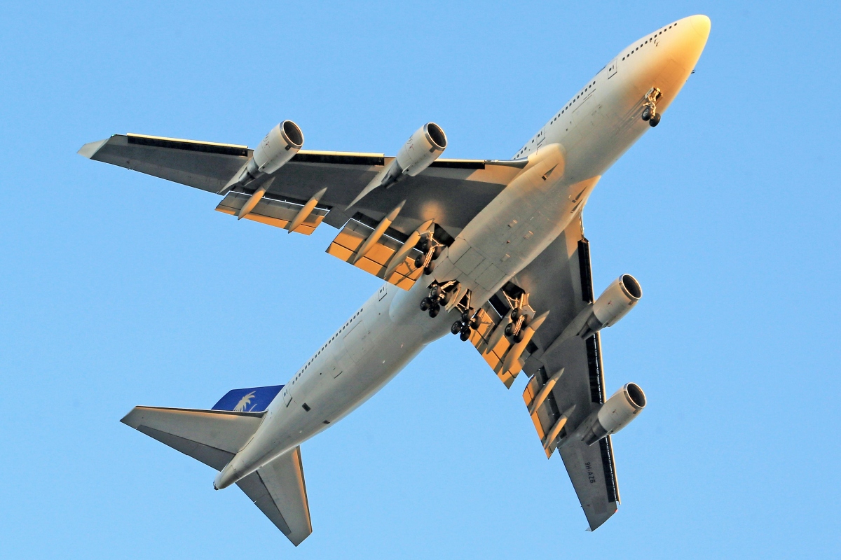FAA Investigates Counterfeit Titanium In Boeing And Airbus Jets