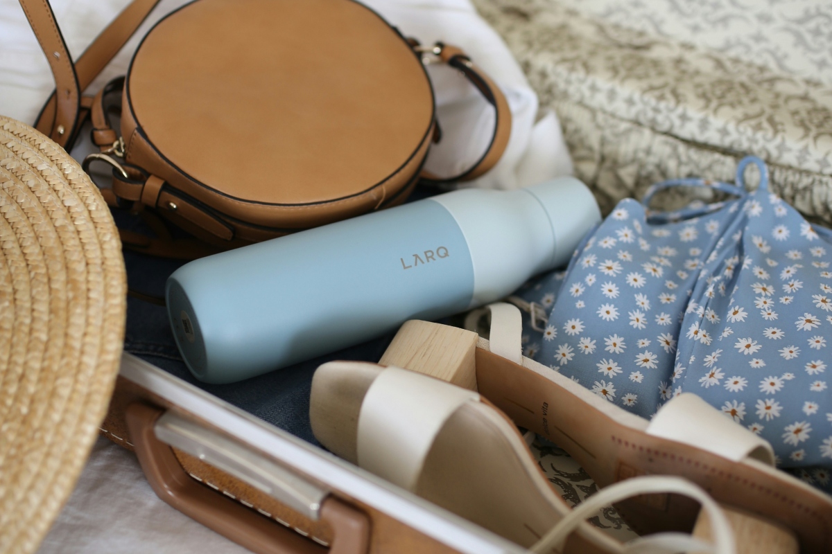 Packing For Paris: Essentials For The 2024 Summer Olympics