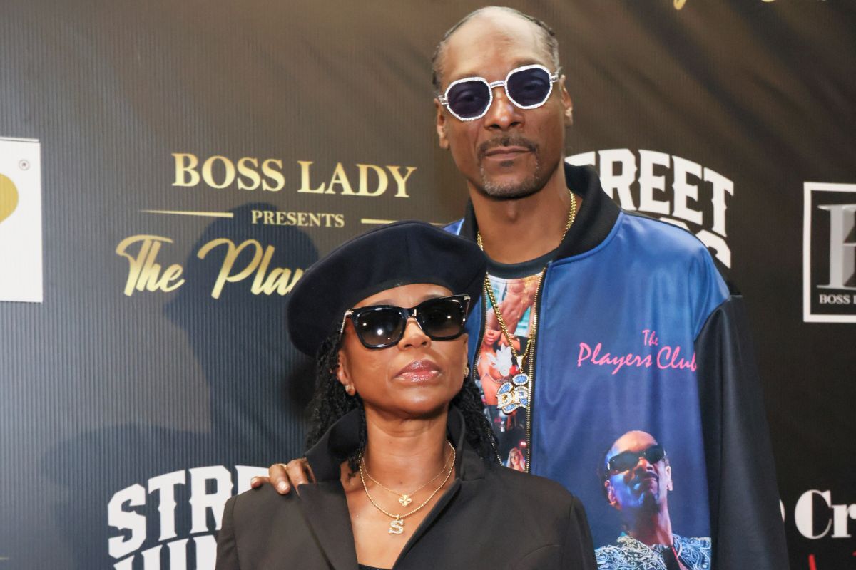 Snoop Dogg's Wife Opens LA Strip Club With The Same Name As This Classic Movie