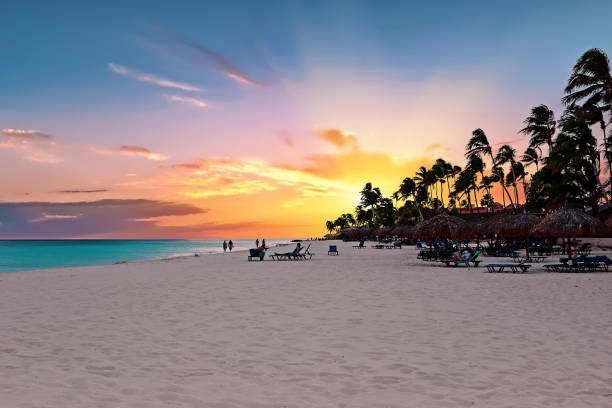 10 Things To Do In Aruba Under $25