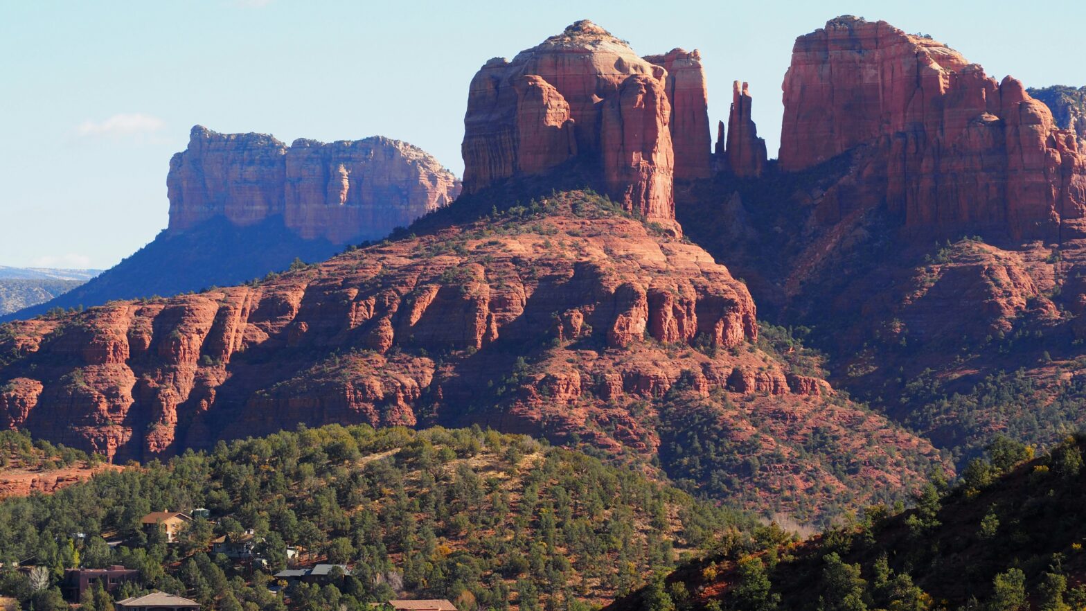 8 Reasons Why Fall Is The Best Time To Visit Sedona, Arizona