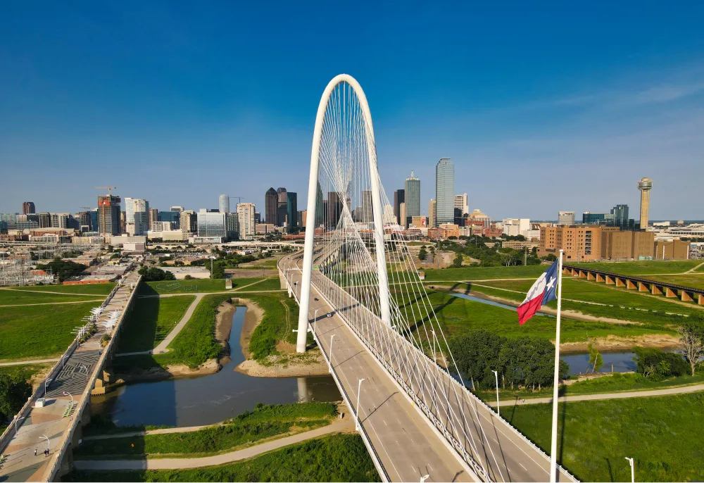 10 Things To Do In Dallas, Texas For $25 Or Less