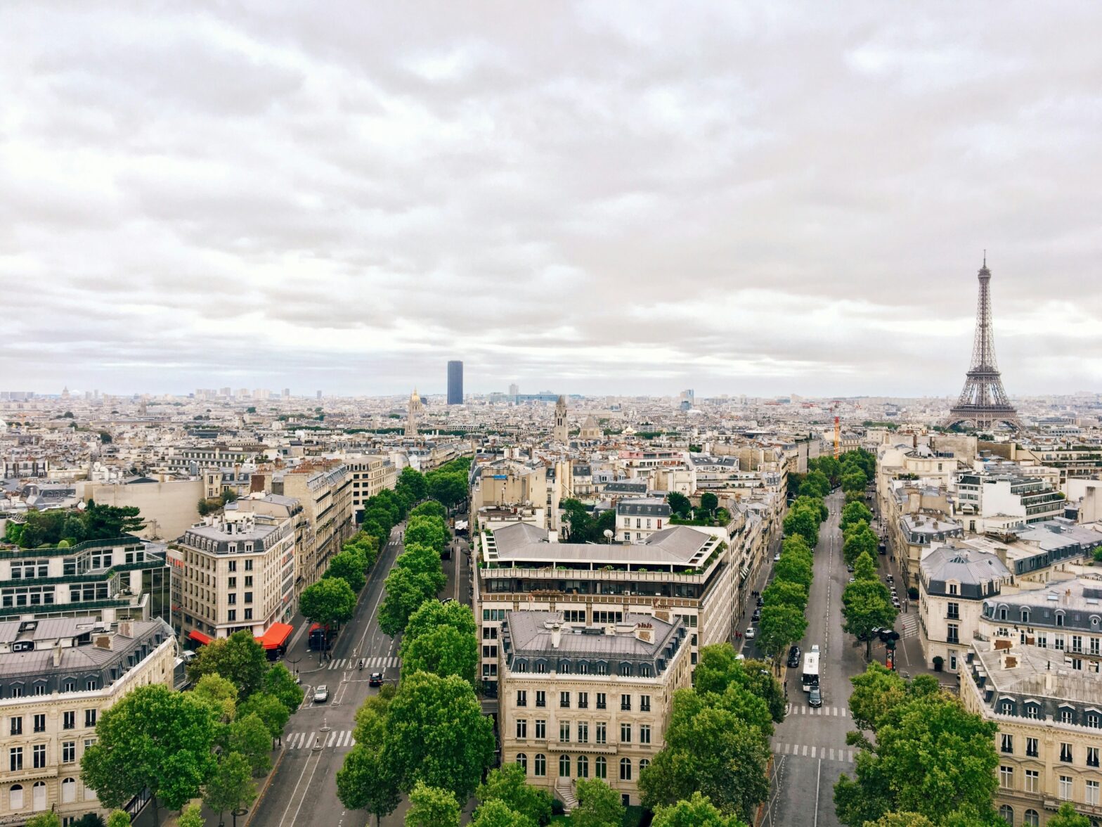 9 Reasons Why July Is The Best Time To Visit Paris