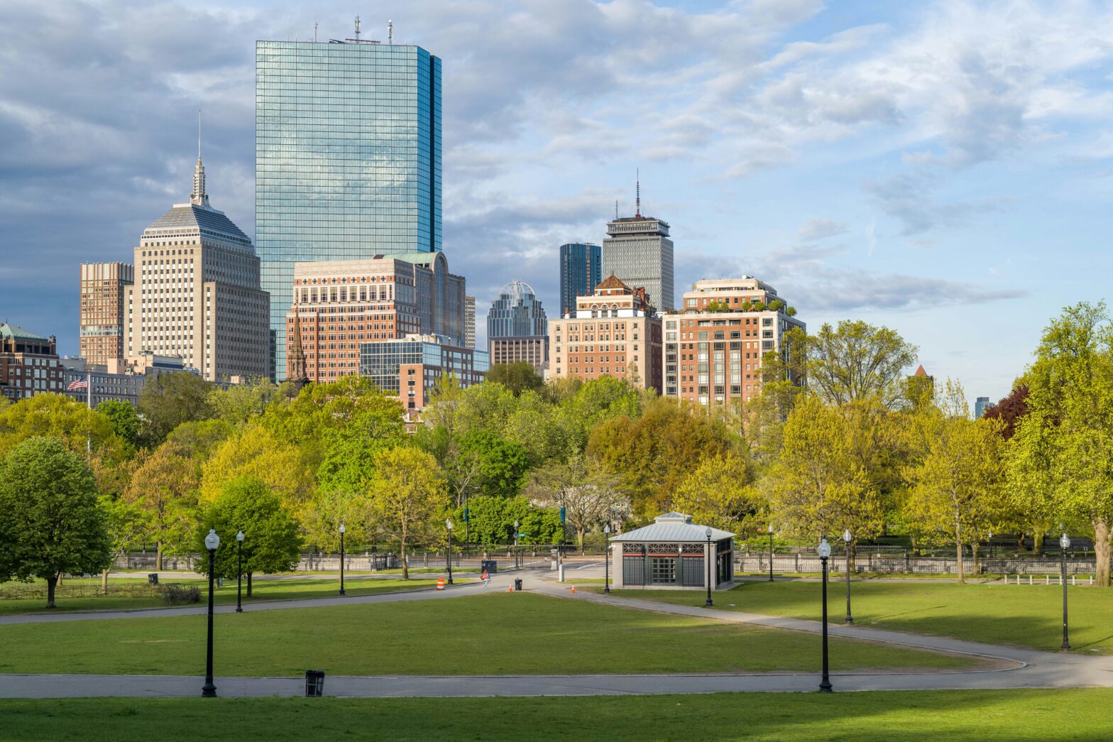 10 Things To Do In Boston For $25 Or Less