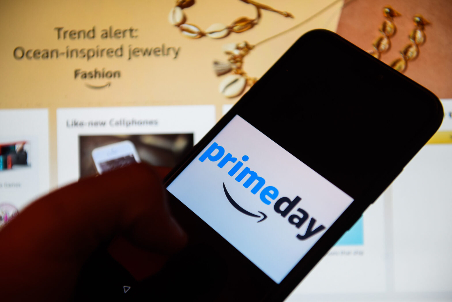 Top 15 Travel Gadgets For Prime Day