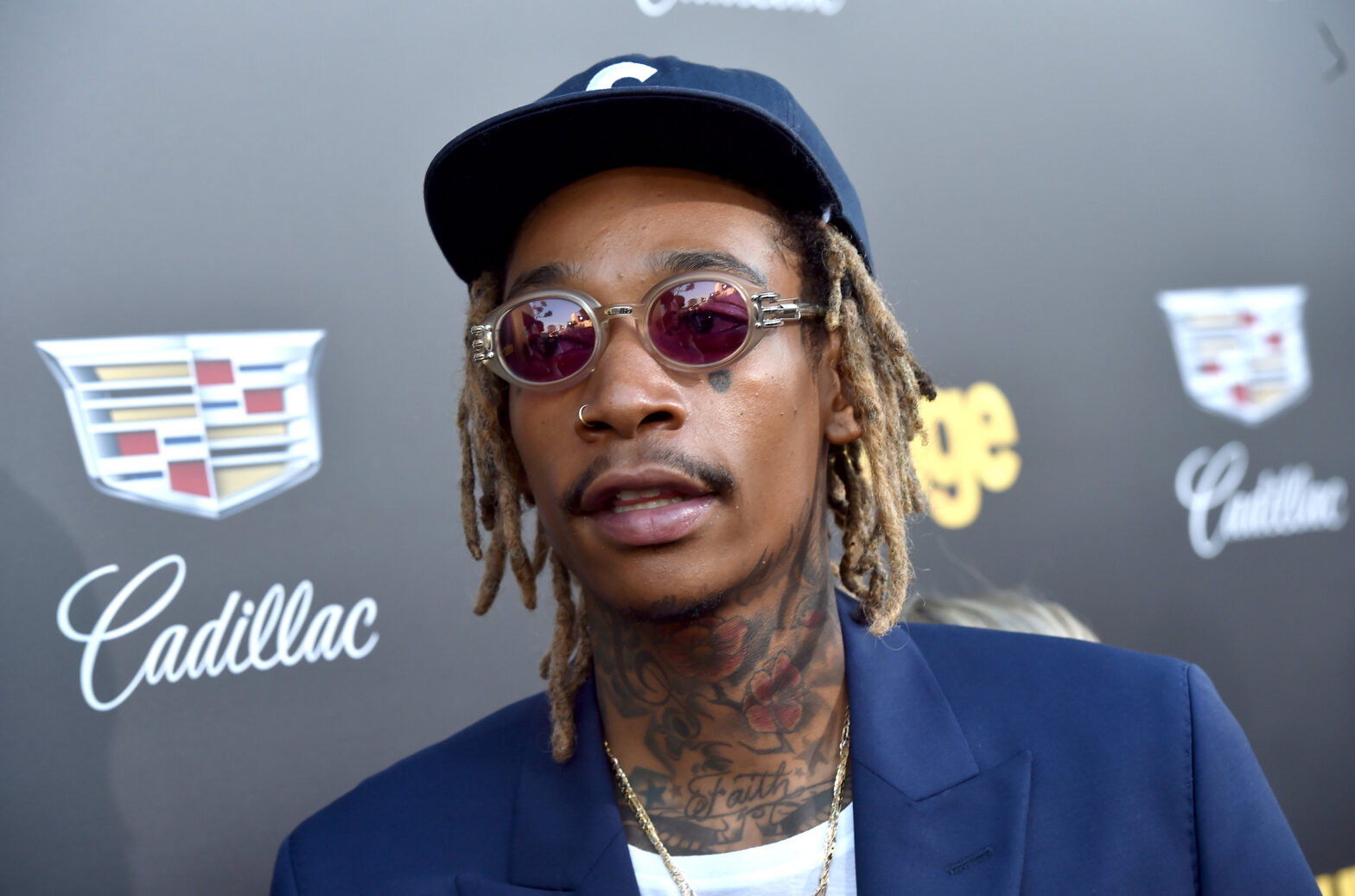 Wiz Khalifa Speaks Out After Being Arrested And Charged With Illegal Drug Possession In Romania