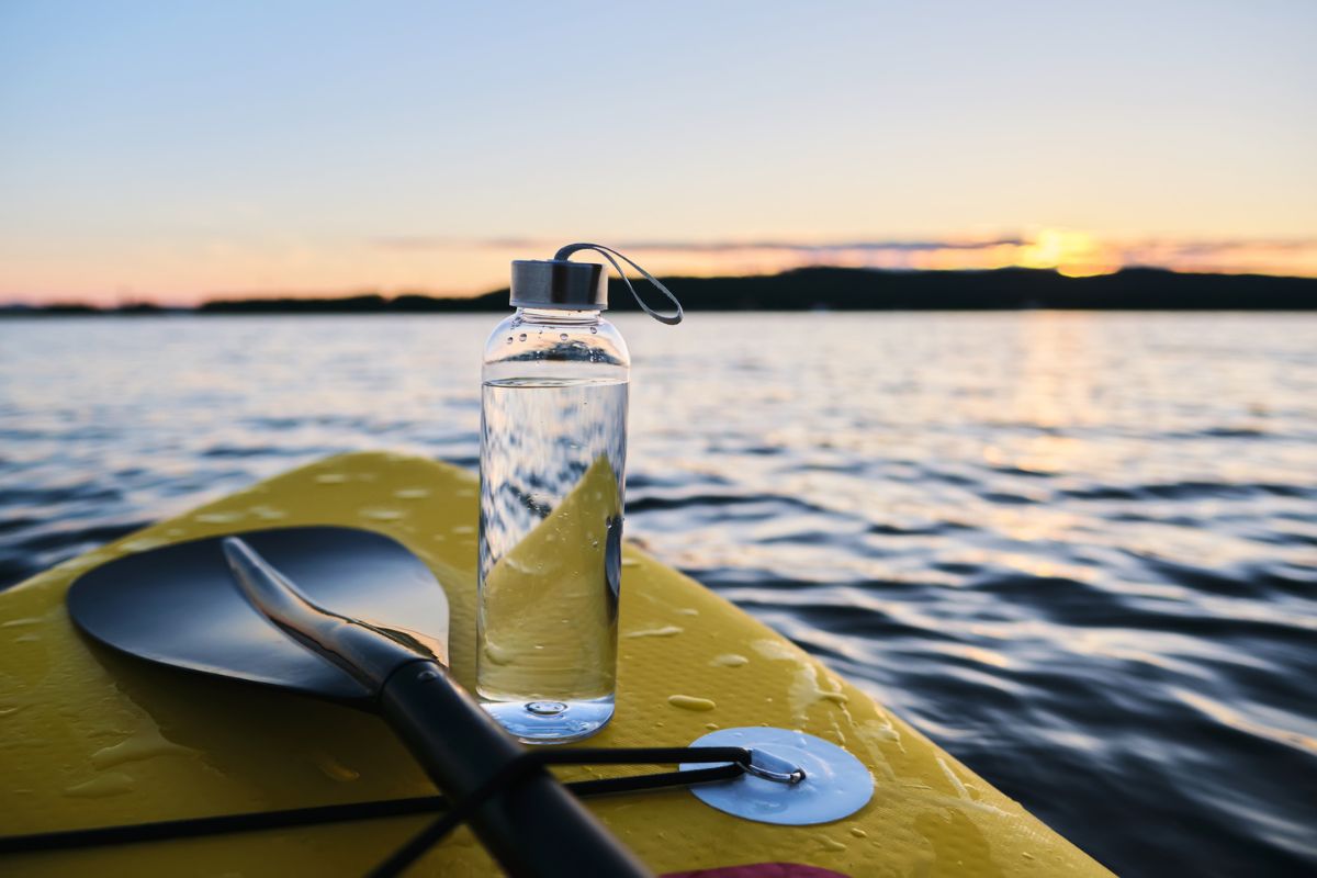 5 Water Filters That Make Traveling Abroad Easier