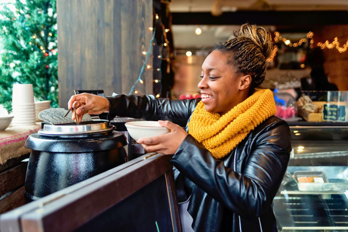 9 Black-Owned Restaurants In Montreal, Quebec
