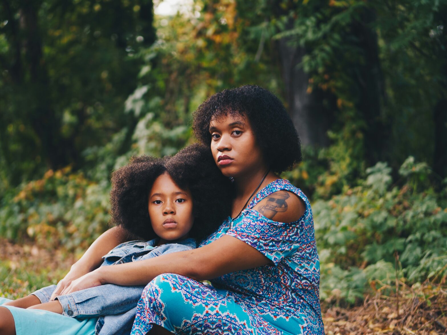 Afro-Puerto Ricans Mobilize To Pass Senate Bill Protecting Natural Hair, Inspired By 'CROWN Act'