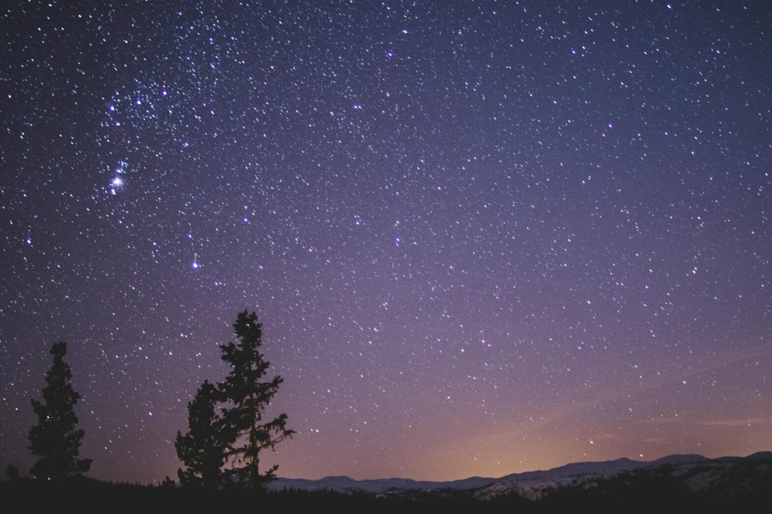 This Stargazing Festival In Joshua Tree Is What Dreams Are Made Of