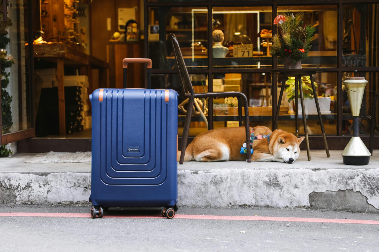 The 5 Best Luggage Trackers For Your Peace Of Mind