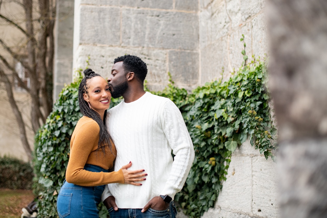 Earlymoon: A Look At The New Pre-Wedding Travel Trend 
